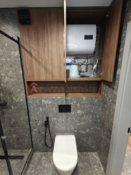 1-кімнатна квартира за адресою (площа 49 м²) - Atlanta.ua - фото 7