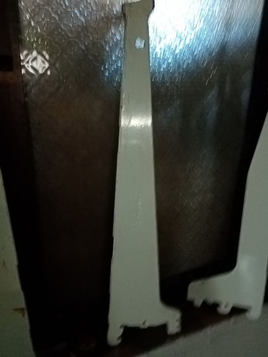 Peças em chapa Mafirol