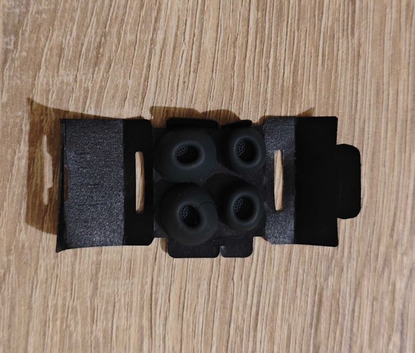 Samsung Galaxy Buds3 Pro Preto - ORIGINAIS + GARANTIA