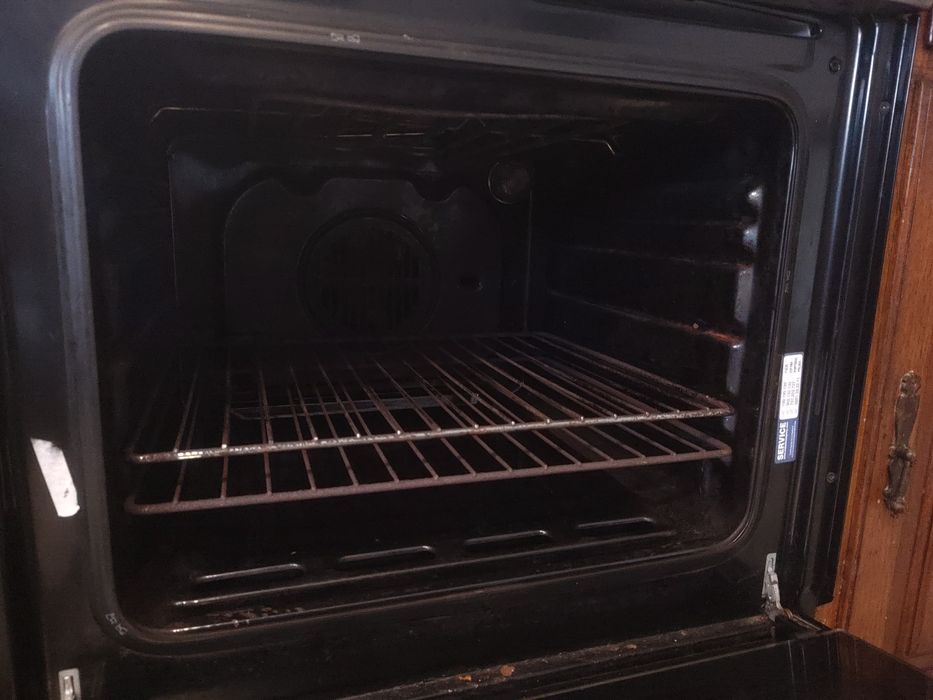 Forno elétrico Hotpoint