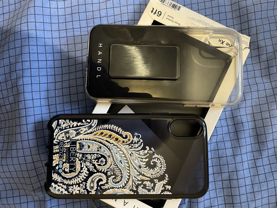 Iphone XR в идеальном состоянии