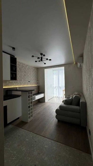 Продам 1-кімн. квартиру ЖК «Щасливий у Дніпрі» РЕМОНТ та МЕБЛІ NК