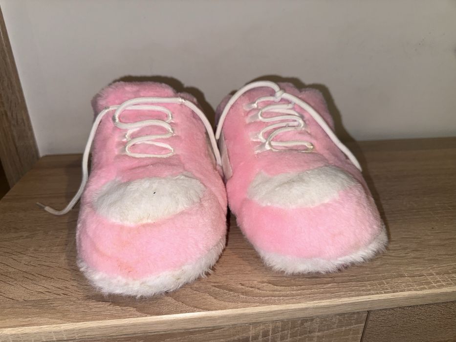 Milutkie buty rozm 39-40