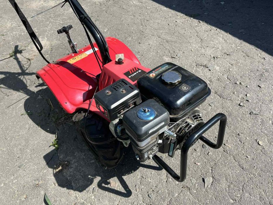 Продаж культиватора Forte 670