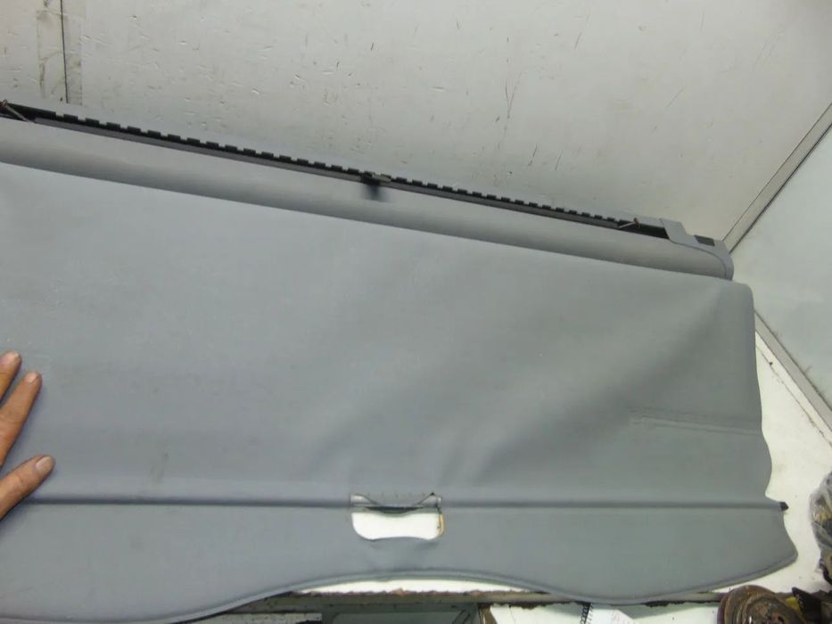 BMW E39 touring chapeleiras usado em bom estado