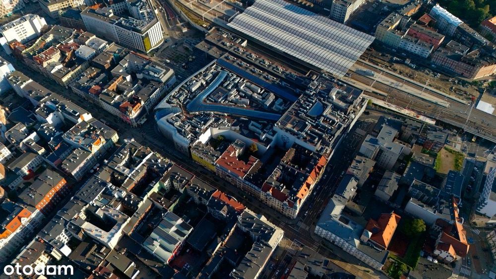 Dochodowa kamienica w centrum KATOWIC | Najemcy |