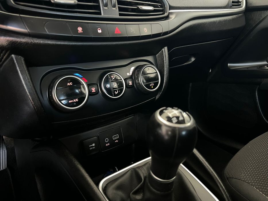 Fiat Tipo 1.3 M-jet