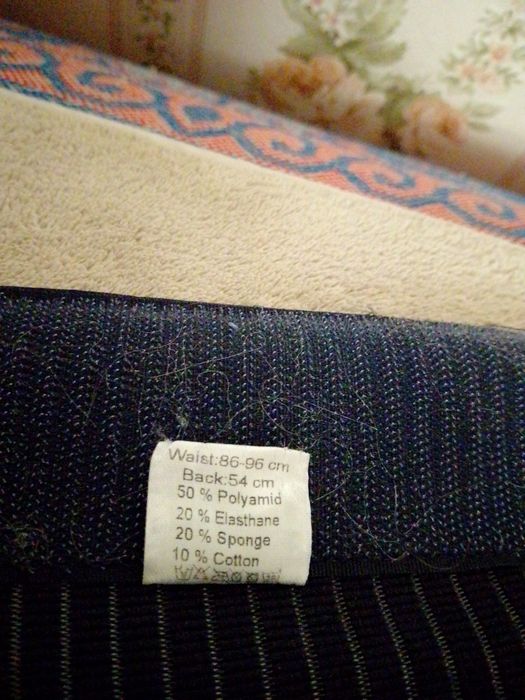 Продам грудо-поясничный корсет