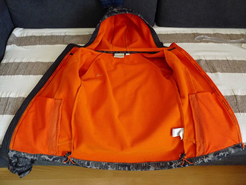 Kurtka chłopięca WANABEE
Rozmiar 140