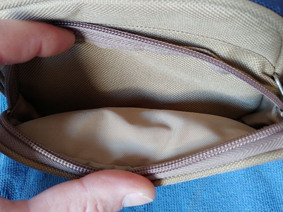 Bolsa Lacor como nova