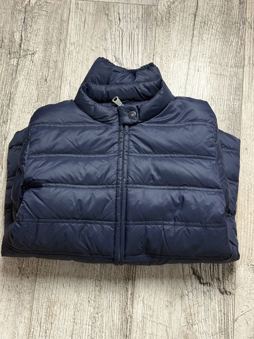Куртка  GANT оригинал, утеплённый, размер S