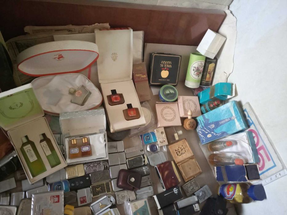 Вещи из прошлого ссср