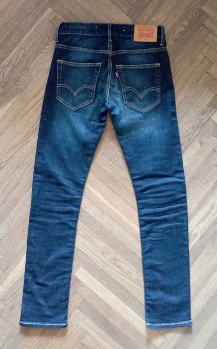 Джинси Levi's 520, р.158