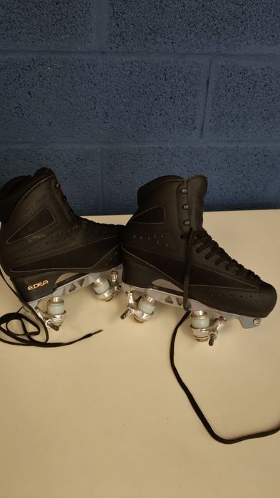 Patins Pretos, tam.259