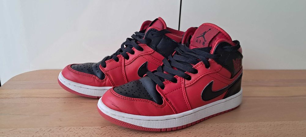 Nike Jordan 22,5 cm roz 36