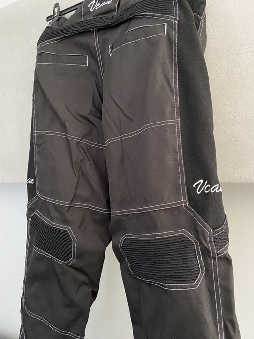 Nowe spodnie off road/quad/cross/enduro  S