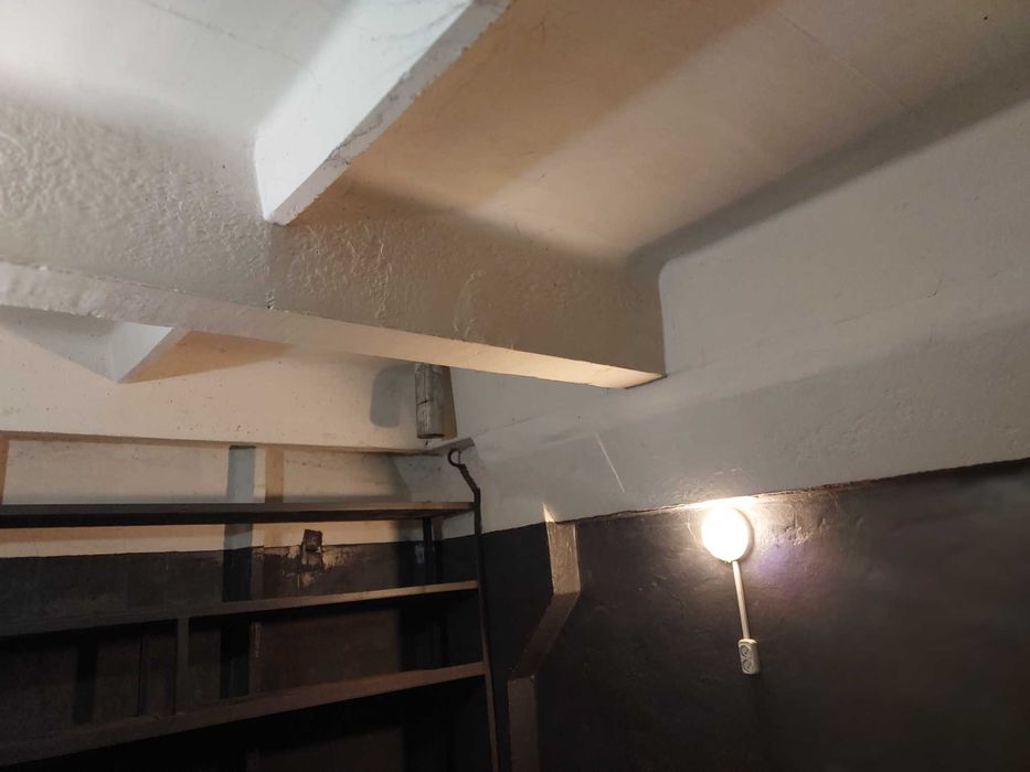 Продам подземный гараж