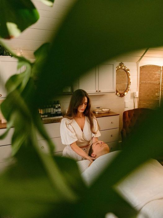 Масаж класичний Черкаси