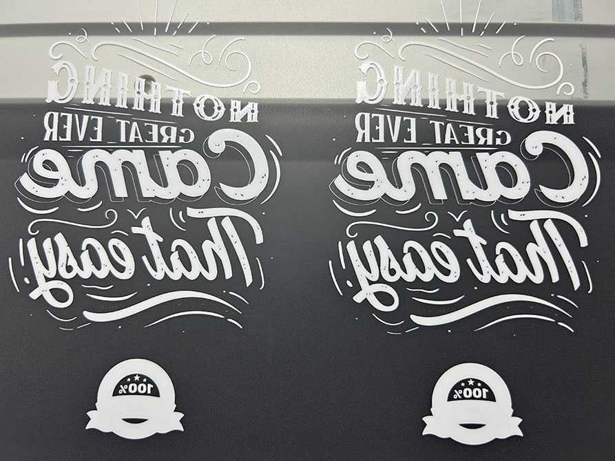 Tinta DTF Profissional