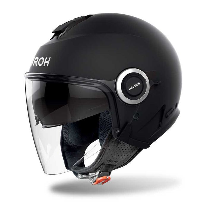 Kask AIROH HELYOS kolory raty wysylka hjc bell arai