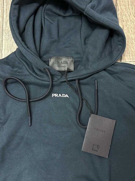 S- XXXL Premium armani Bluza z kapturem boss Outlet prada Premium