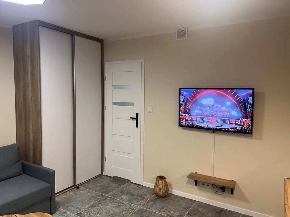 NOWA Kawalerka 24 m² | Pierwszy Najem | Internet w cenie | Dostępna od zaraz | Kościuszki - View 3