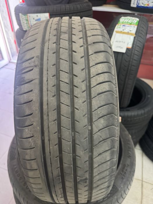 Berlin Summer UHP 1 205/50 R17 89V