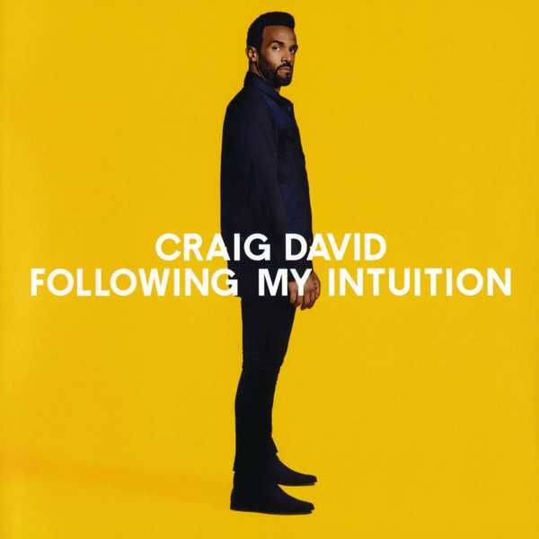 Craig David - 3 x CDs Muito Bom Estado