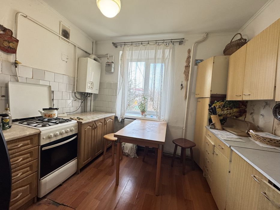 3 кім квартира Теребовля