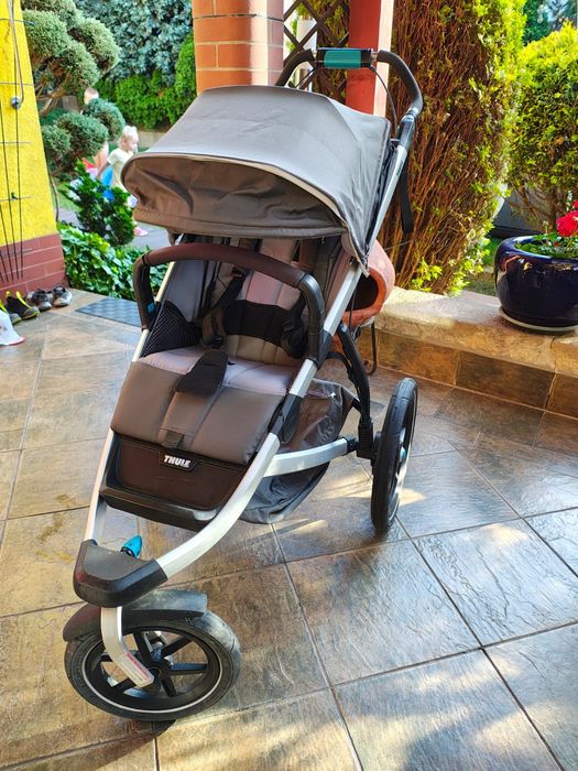 Wózek spacerowy/gondola Thule Urban Glide 2