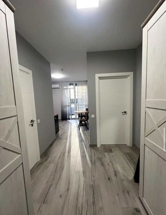 Оренда квартири в ЖК Французький квартал 2