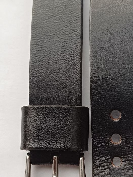 Zegarek pasek skóra