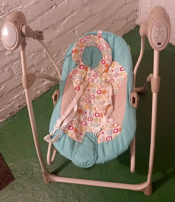 Колиска - гойдалка