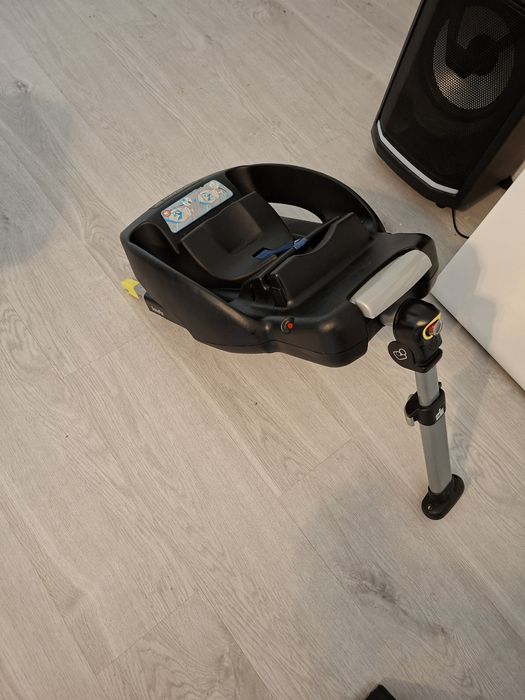 Baza isofix maxi cosi easyfix do nosidełek maxi- cosi