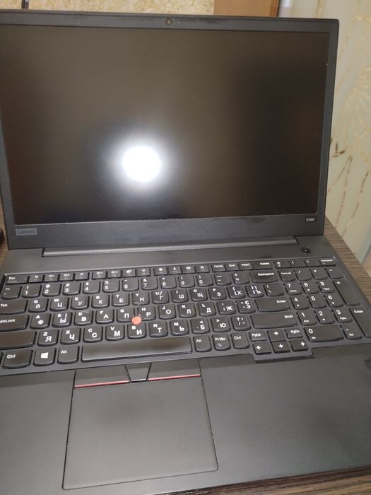 Lenovo thinkpad e580