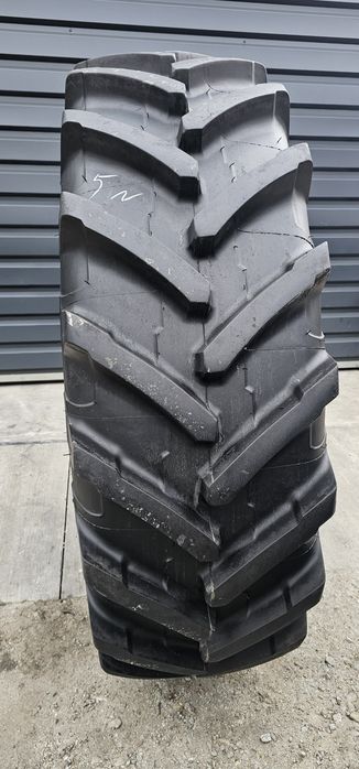 Michelin 520/85r38 20.8r38 99% bieżnika 5cm