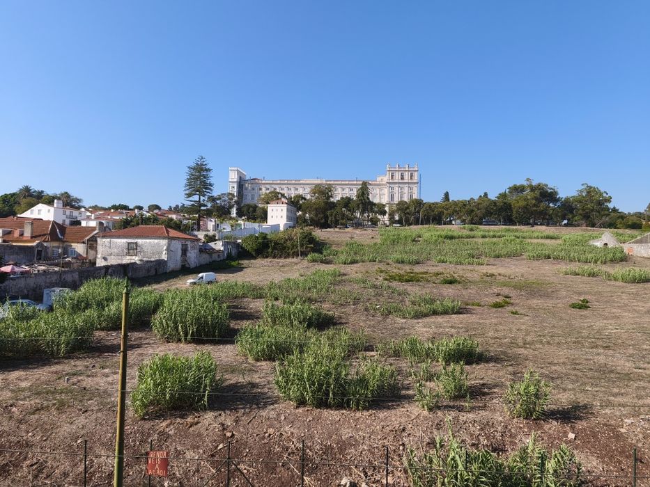 Arrendamento Apartamento na Ajuda, Lisboa