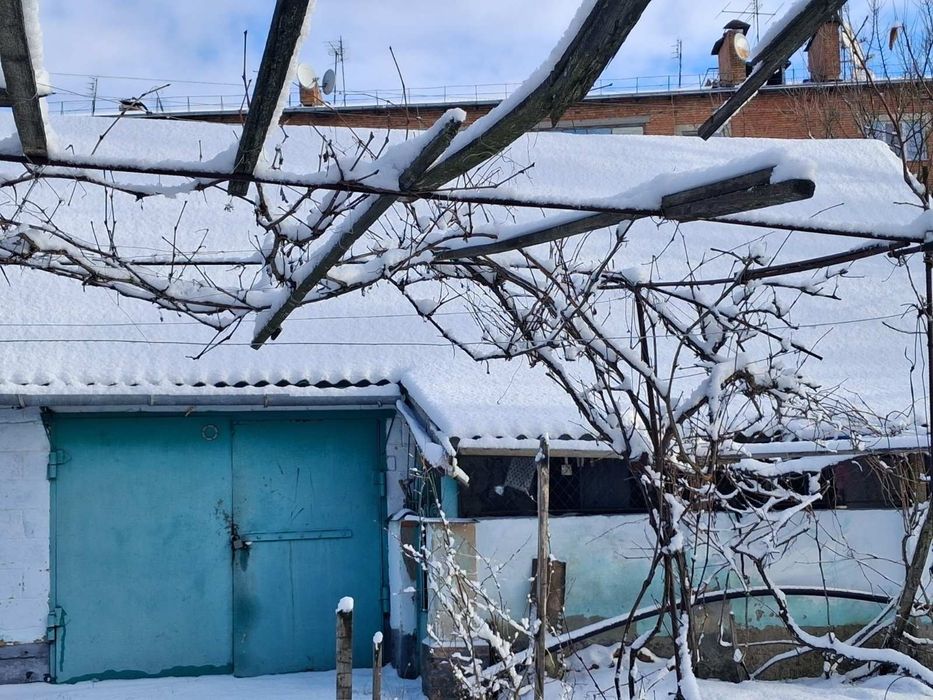 Продам дом в селе Головач