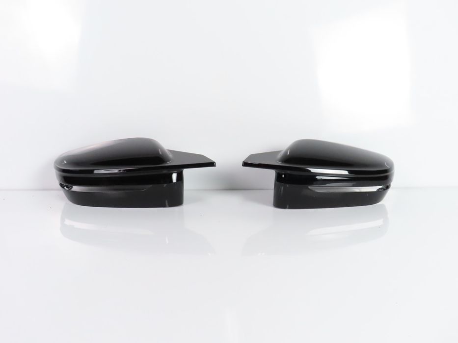 Capas De Espelho Bmw 3