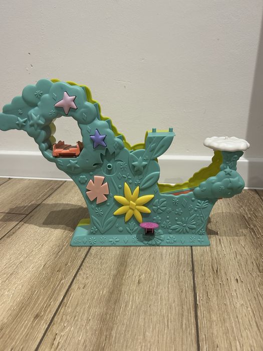 Domek lps wróżkowy