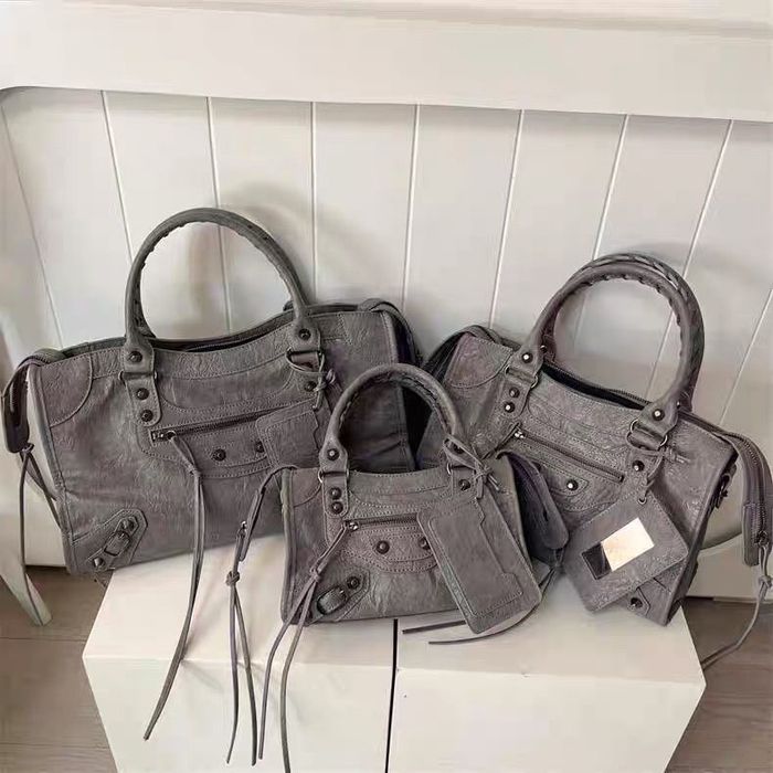 Сумка Баленсіага/ Bag Balenciaga/ Сумка Balenciaga/ Zadig & Voltaire