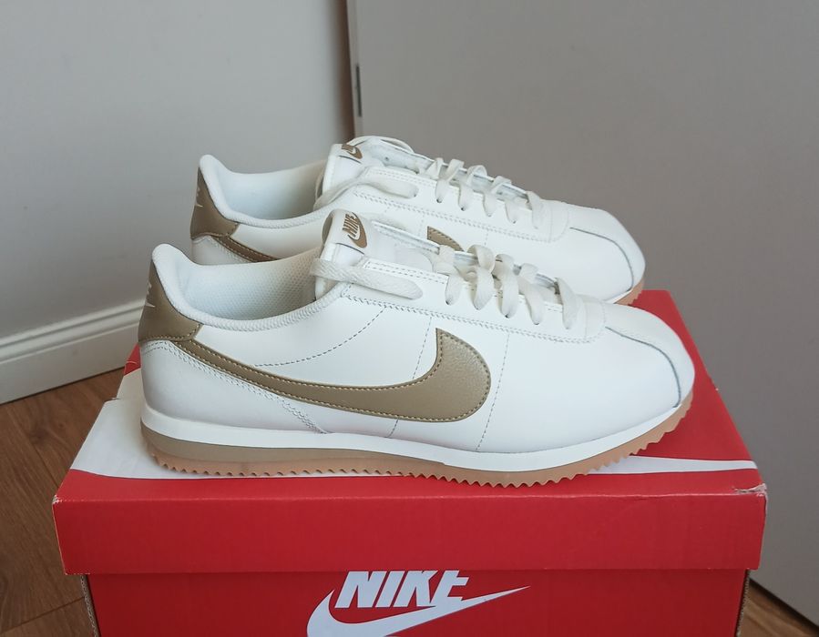-40%  NIKE Cortez. R.41,5. Unisex.