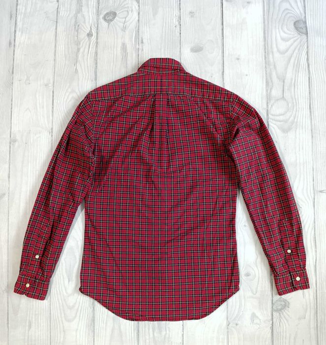 Koszula Polo Ralph Lauren Oxford r. S