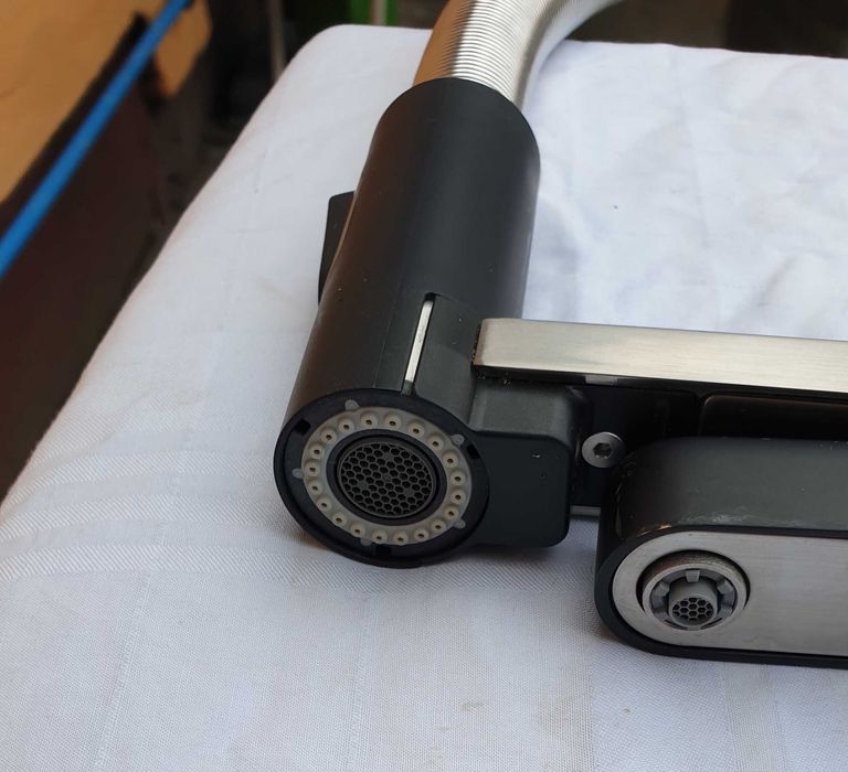 Bateria kuchenna Blanco Evol S-Pro