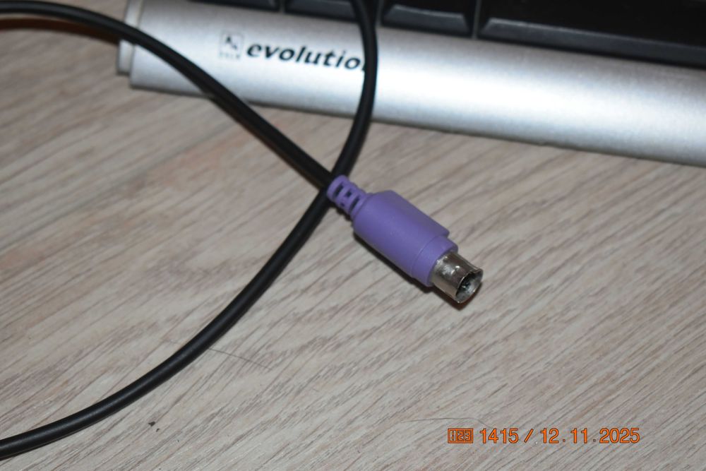 klawiatura do komputera