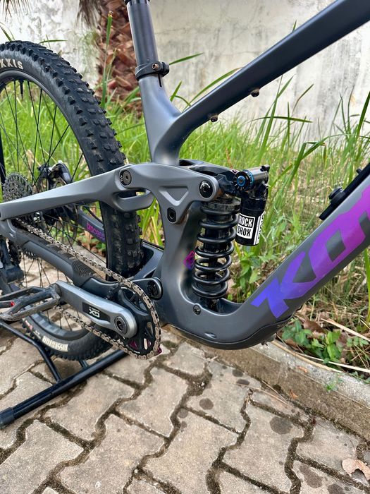 Kona Process 134 CR/DL
