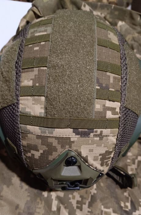 Каска військова розмір "М" (нова)