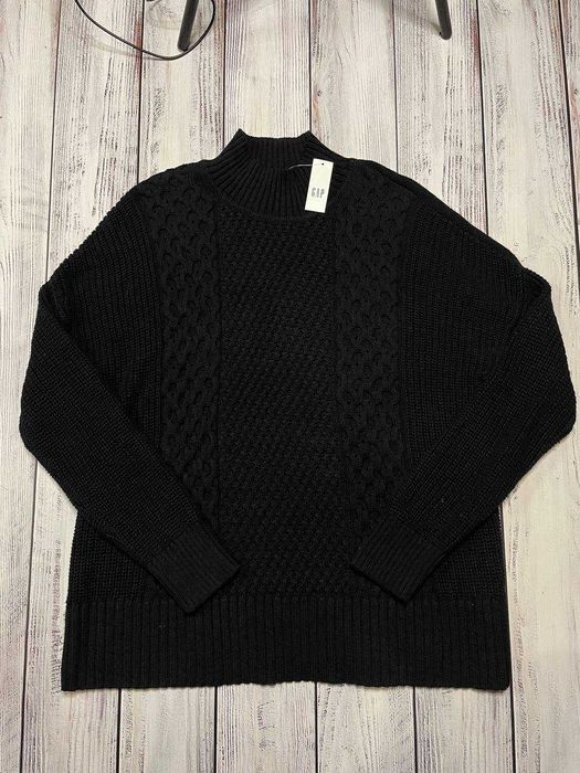 Новый свитер GAP мужской