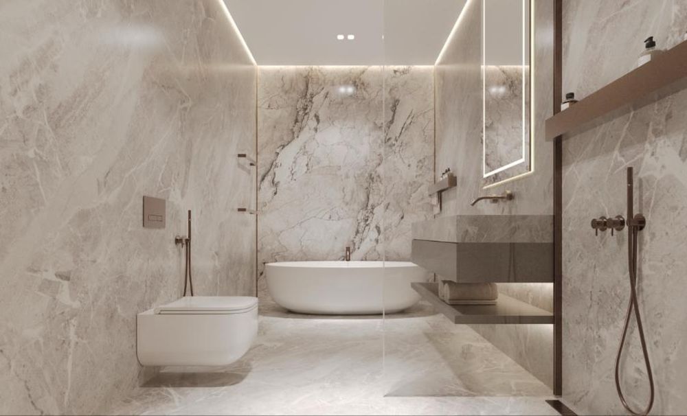 Оренда 3-х кімнатного пентхаусу ЖК Сенк