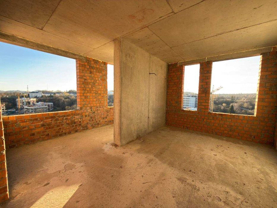 2-rooms apartment apartment by the address (area 53,8 m²) - Atlanta.ua - photo 9